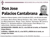 Jose  Palacios  Cantabrana