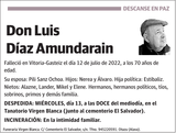 Luis  Díaz  Amundarain
