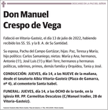 Manuel  Crespo  de  Vega