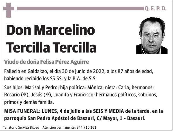 MarcelinoTercilla Tercilla