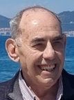 Antonio Lourido Fernández