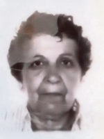 Doña  R.  M.  Isabel  Alonso  Chico