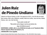 Julen  Ruiz  de  Pinedo  Undiano