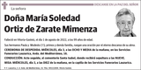 María  Soledad  Ortiz  de  Zarate  Mimenza