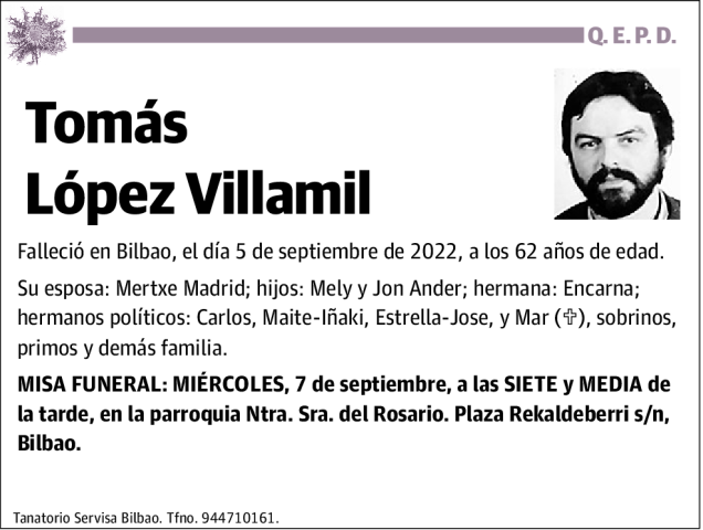Tomás López Villamil